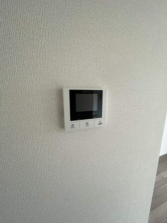 アンジュール神谷の物件内観写真